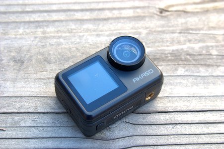 Camera Hacker: Revision: Akaso Brave 7 LE Review